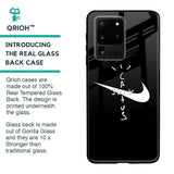 Jack Cactus Glass Case for Samsung Galaxy S20 Ultra
