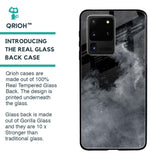 Fossil Gradient Glass Case For Samsung Galaxy S20 Ultra