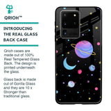 Planet Play Glass Case For Samsung Galaxy S20 Ultra