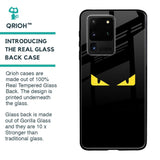 Eyes On You Glass Case For Samsung Galaxy S20 Ultra