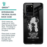 Ace One Piece Glass Case for Samsung Galaxy S20 Ultra