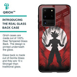 Japanese Animated Glass Case for Samsung Galaxy S20 Ultra