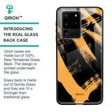 Gatsby Stoke Glass Case for Samsung Galaxy S20 Ultra