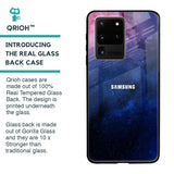Dreamzone Glass Case For Samsung Galaxy S20 Ultra