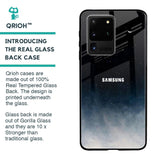 Aesthetic Sky Glass Case for Samsung Galaxy S20 Ultra