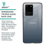 Dynamic Black Range Glass Case for Samsung Galaxy S20 Ultra