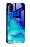 Raging Tides Glass Case for Samsung Galaxy A21s