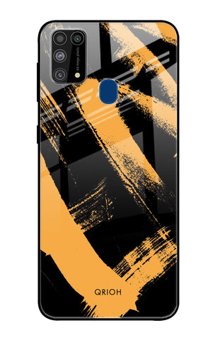 Gatsby Stoke Samsung Galaxy M31 Glass Cases & Covers Online
