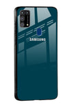 Emerald Glass Case for Samsung Galaxy Note 20