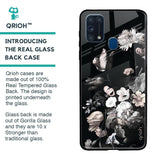 Artistic Mural Glass Case for Samsung Galaxy M31