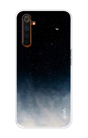 Starry Night Realme 6 Pro Back Cover