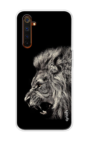 Lion King Realme 6 Pro Back Cover
