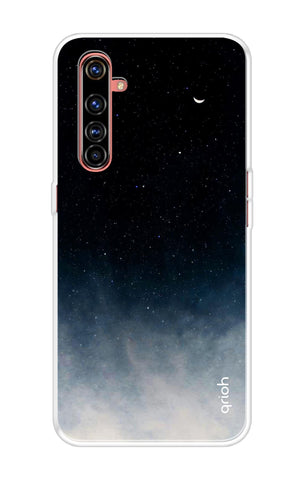 Starry Night Realme X50 Pro Back Cover