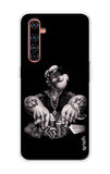 Rich Man Realme X50 Pro Back Cover