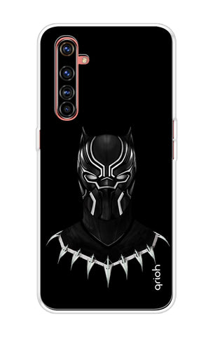 Dark Superhero Realme X50 Pro Back Cover