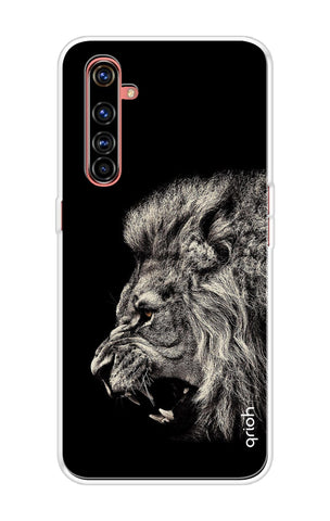 Lion King Realme X50 Pro Back Cover