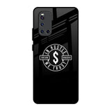 Dream Chasers Vivo V19 Glass Back Cover Online