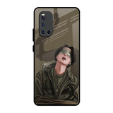Blind Fold Vivo V19 Glass Back Cover Online