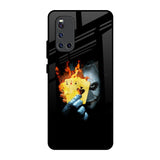 AAA Joker Vivo V19 Glass Back Cover Online