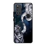 Astro Connect Vivo V19 Glass Back Cover Online