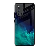 Winter Sky Zone Vivo V19 Glass Back Cover Online