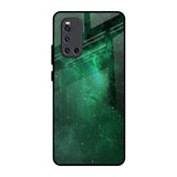 Emerald Firefly Vivo V19 Glass Back Cover Online