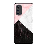 Marble Collage Art Vivo V19 Glass Back Cover Online