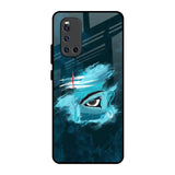 Power Of Trinetra Vivo V19 Glass Back Cover Online