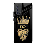 King Life Vivo V19 Glass Back Cover Online