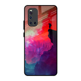 Dream So High Vivo V19 Glass Back Cover Online