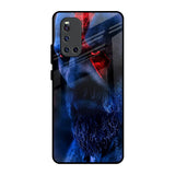 God Of War Vivo V19 Glass Back Cover Online