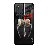 Power Of Lord Vivo V19 Glass Back Cover Online