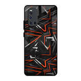 Vector Art Vivo V19 Glass Back Cover Online