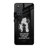 Ace One Piece Vivo V19 Glass Back Cover Online