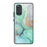 Green Marble Vivo V19 Glass Back Cover Online