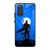 God Vivo V19 Glass Back Cover Online