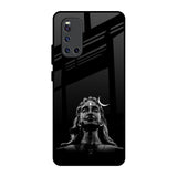 Adiyogi Vivo V19 Glass Back Cover Online