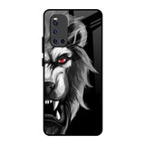Wild Lion Vivo V19 Glass Back Cover Online