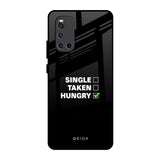 Hungry Vivo V19 Glass Back Cover Online