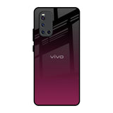 Wisconsin Wine Vivo V19 Glass Back Cover Online