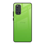 Paradise Green Vivo V19 Glass Back Cover Online