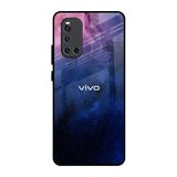 Dreamzone Vivo V19 Glass Back Cover Online