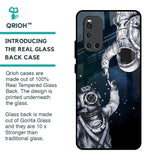 Astro Connect Glass Case for Vivo V19