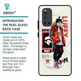 Bape Luffy Glass Case for Vivo V19