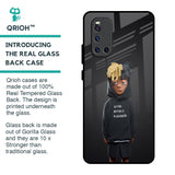 Dishonor Glass Case for Vivo V19