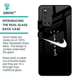 Jack Cactus Glass Case for Vivo V19