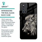 Brave Lion Glass Case for Vivo V19