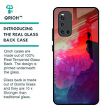 Dream So High Glass Case For Vivo V19