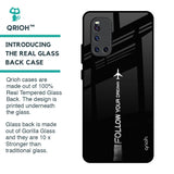 Follow Your Dreams Glass Case for Vivo V19