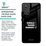 Hungry Glass Case for Vivo V19